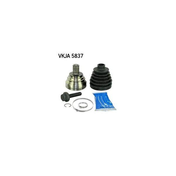 Set articulatie, planetara SKF VKJA 5837