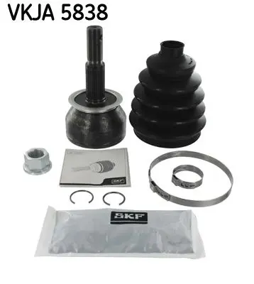 Set articulatie, planetara SKF VKJA 5838