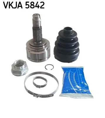 Set articulatie, planetara SKF VKJA 5842