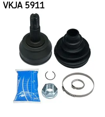 Set articulatie, planetara SKF VKJA 5911