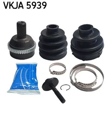 Set articulatie, planetara SKF VKJA 5939