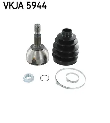 Set articulatie, planetara SKF VKJA 5944