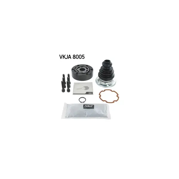 Set articulatie, planetara SKF VKJA 8005