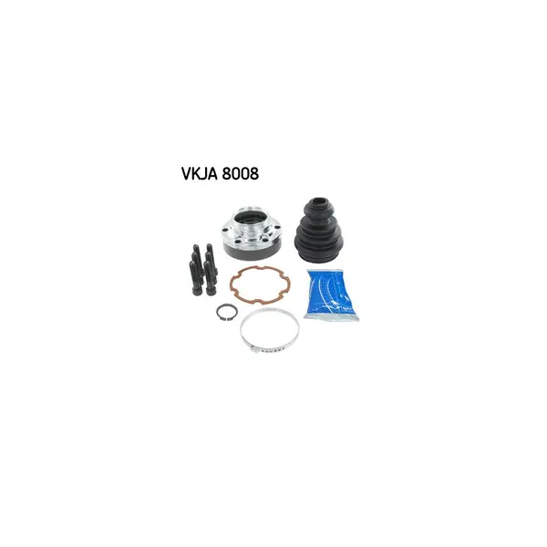 Set articulatie, planetara SKF VKJA 8008