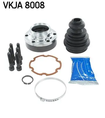Set articulatie, planetara SKF VKJA 8008