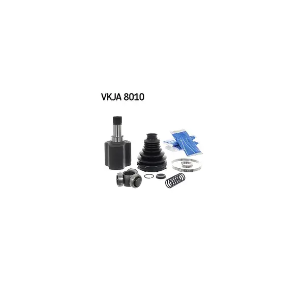 Set articulatie, planetara SKF VKJA 8010