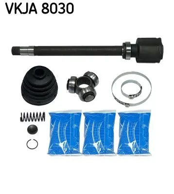 Set articulatie, planetara SKF VKJA 8030