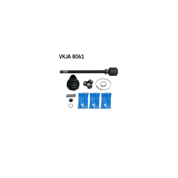 Set articulatie, planetara SKF VKJA 8061