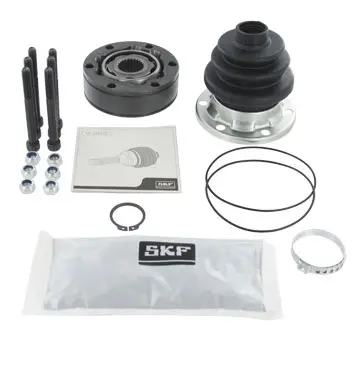 Set articulatie, planetara SKF VKJA 8080