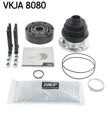 Set articulatie, planetara SKF VKJA 8080
