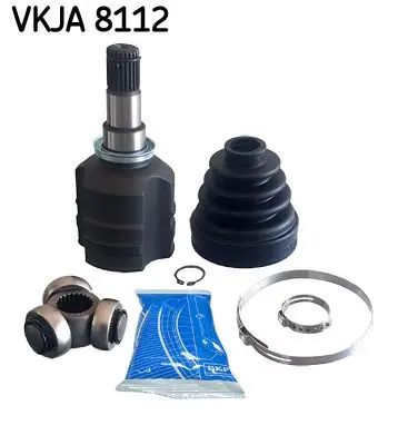 Set articulatie, planetara SKF VKJA 8112
