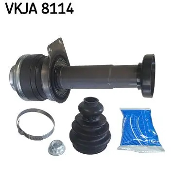 Set articulatie, planetara SKF VKJA 8114