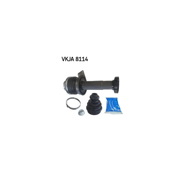 Set articulatie, planetara SKF VKJA 8114