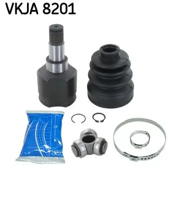 Set articulatie, planetara SKF VKJA 8201