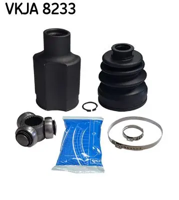 Set articulatie, planetara SKF VKJA 8233