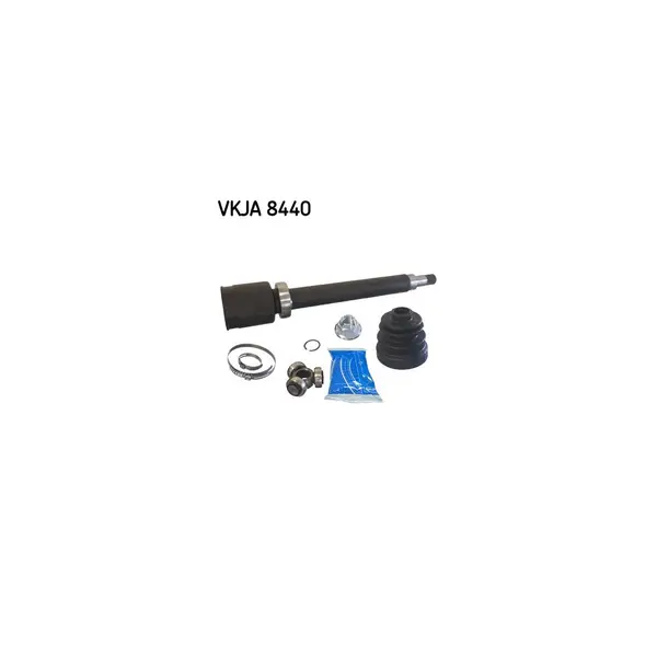Set articulatie, planetara SKF VKJA 8440