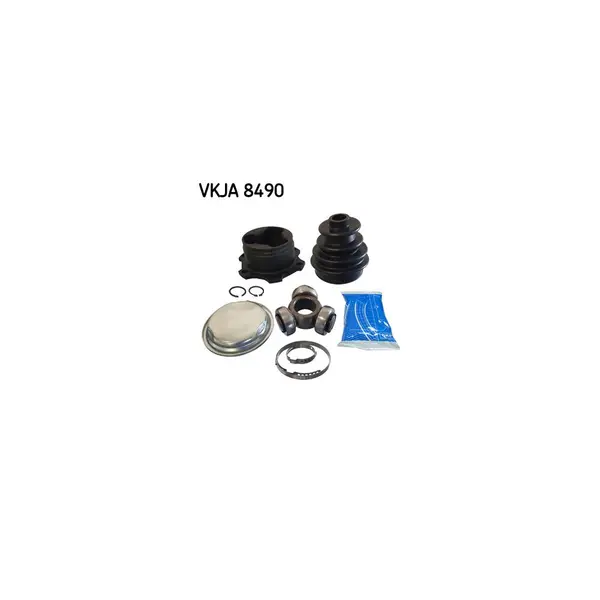 Set articulatie, planetara SKF VKJA 8490
