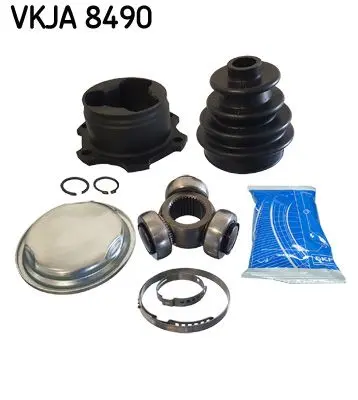 Set articulatie, planetara SKF VKJA 8490