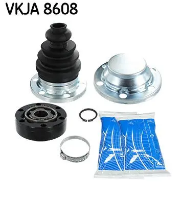 Set articulatie, planetara SKF VKJA 8608