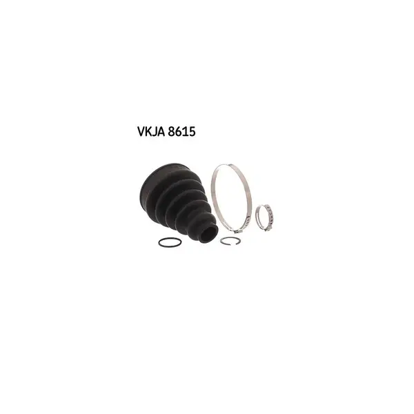 Set articulatie, planetara SKF VKJA 8615