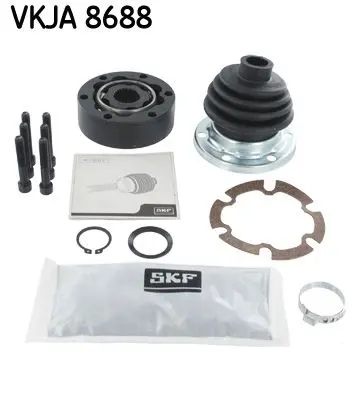 Set articulatie, planetara SKF VKJA 8688