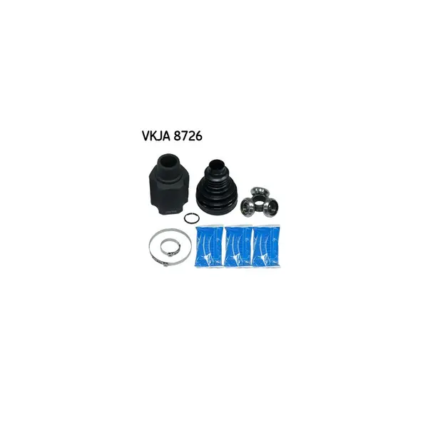 Set articulatie, planetara SKF VKJA 8726