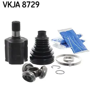 Set articulatie, planetara SKF VKJA 8729