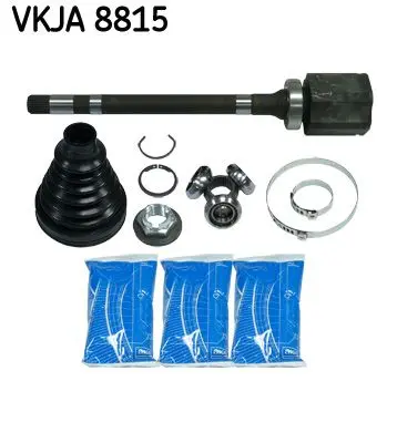 Set articulatie, planetara SKF VKJA 8815