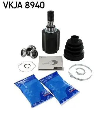 Set articulatie, planetara SKF VKJA 8940