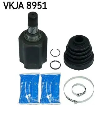 Set articulatie, planetara SKF VKJA 8951