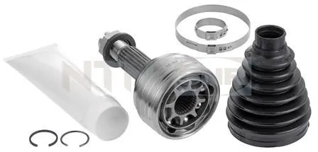 Set articulatie, planetara SNR OJK55.015