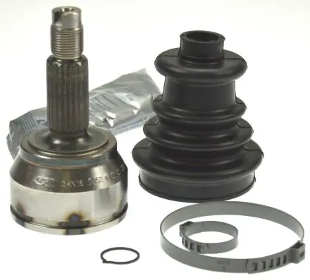 Set articulatie, planetara SPIDAN 23734