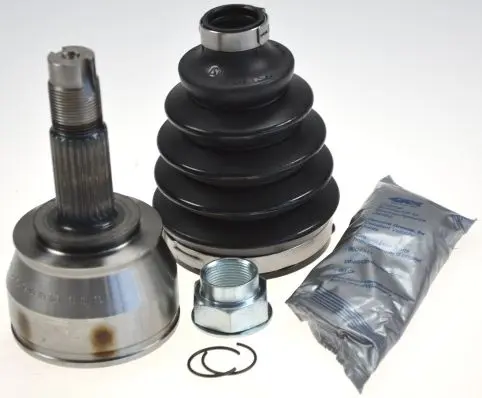Set articulatie, planetara SPIDAN 24295