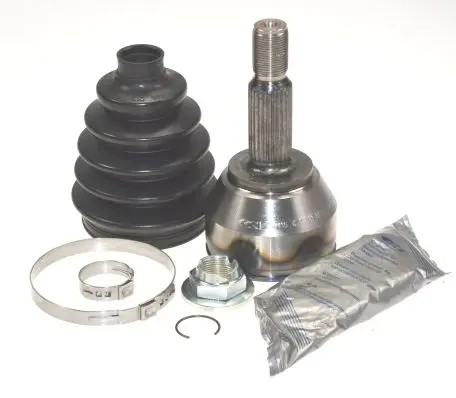 Set articulatie, planetara SPIDAN 25135