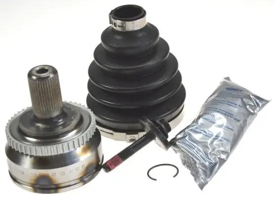 Set articulatie, planetara SPIDAN GKN Automotive OE-Technology 50° 20431