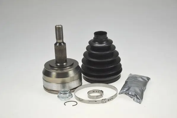 Set articulatie, planetara SPIDAN GKN Automotive OE-Technology 50° 23981