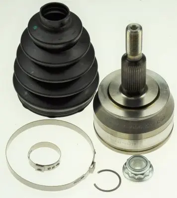 Set articulatie, planetara SPIDAN GKN Automotive OE-Technology 52° 36106