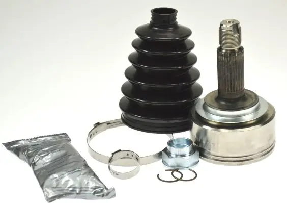 Set articulatie, planetara SPIDAN GKN Automotive OE-Technology 50° 23671