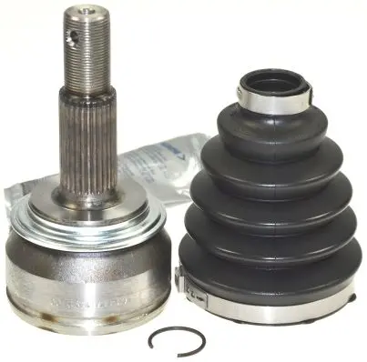 Set articulatie, planetara SPIDAN GKN Automotive OE-Technology 52° 36020