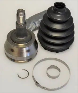 Set articulatie, planetara SPIDAN GKN Automotive OE-Technology 50° 36508