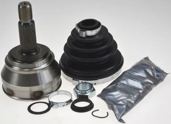 Set articulatie, planetara SPIDAN GKN Automotive OE-Technology 50° 22600