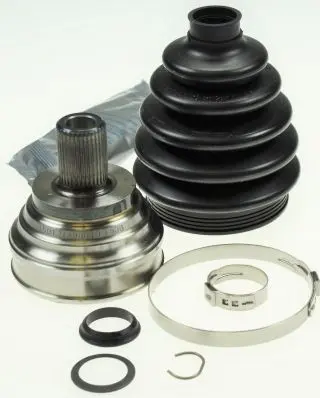 Set articulatie, planetara SPIDAN GKN Automotive OE-Technology 50° 36510