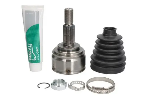 Set articulatie planetara stanga dreapta (27z 32z 56,7mm) potrivit RENAULT LAGUNA III 1.6 10.07-12.15