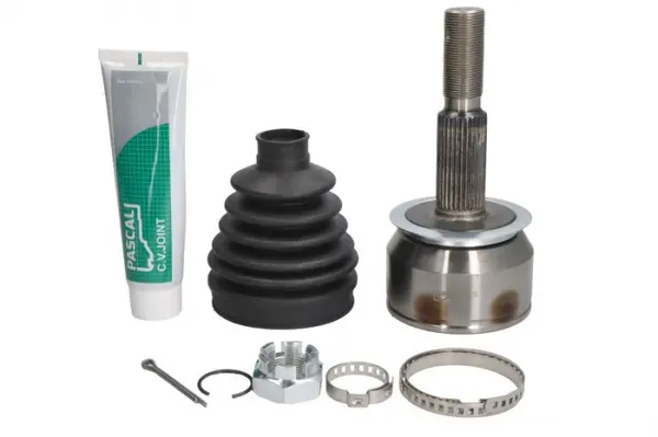 Set articulatie planetara stanga dreapta (29z 36z 67,2mm) potrivit NISSAN NAVARA, NP300 NAVARA 2.5D 02.02-