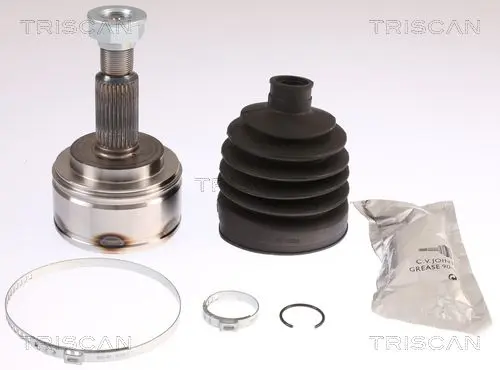 Set articulatie, planetara TRISCAN 8540 10124