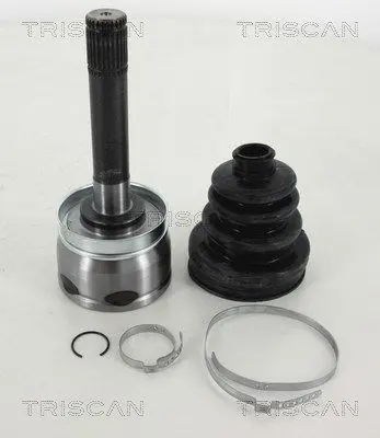 Set articulatie, planetara TRISCAN 8540 14143