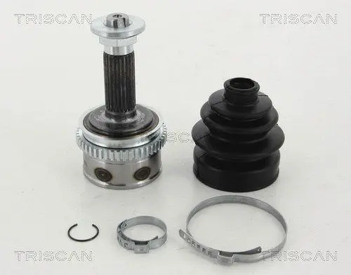 Set articulatie, planetara TRISCAN 8540 18104