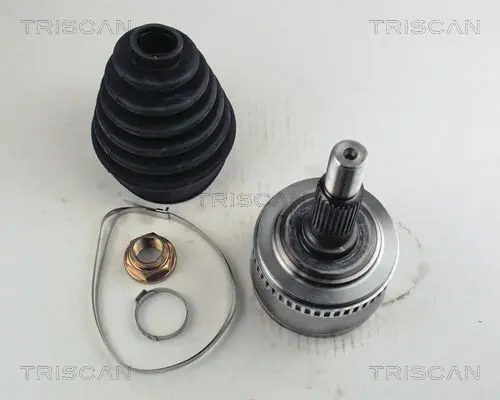 Set articulatie, planetara TRISCAN 8540 21106