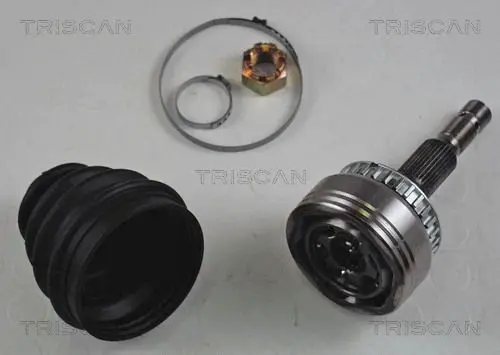 Set articulatie, planetara TRISCAN 8540 24113