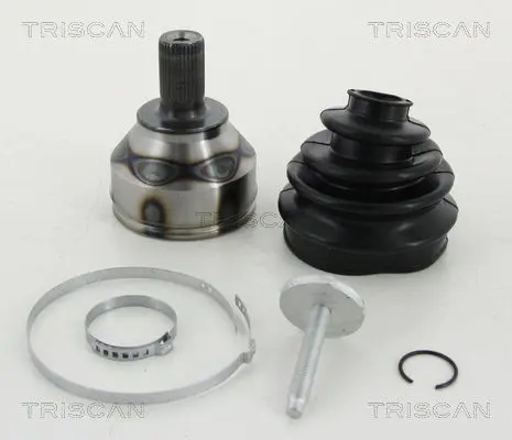 Set articulatie, planetara TRISCAN 8540 27114